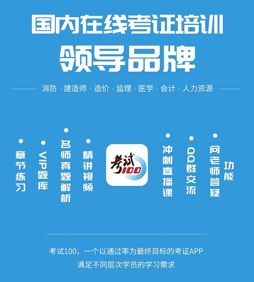 二级建造师报名